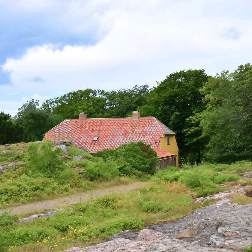 Christiansø