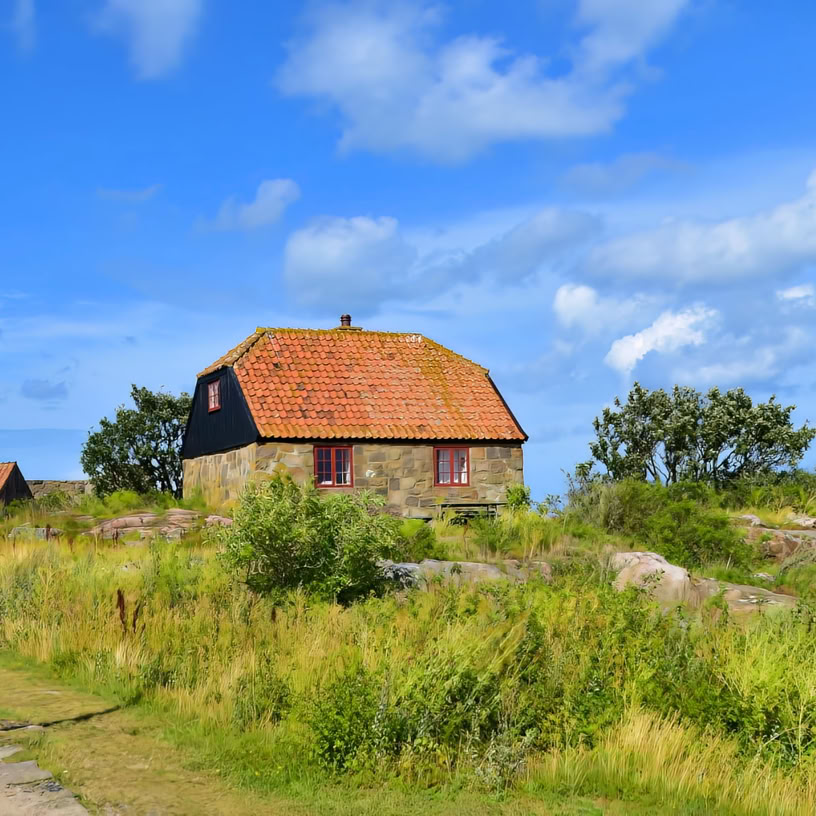 Christiansø