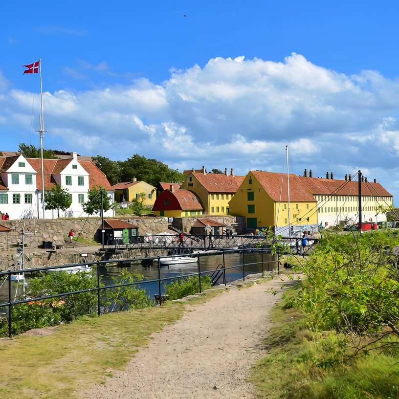 Christiansø