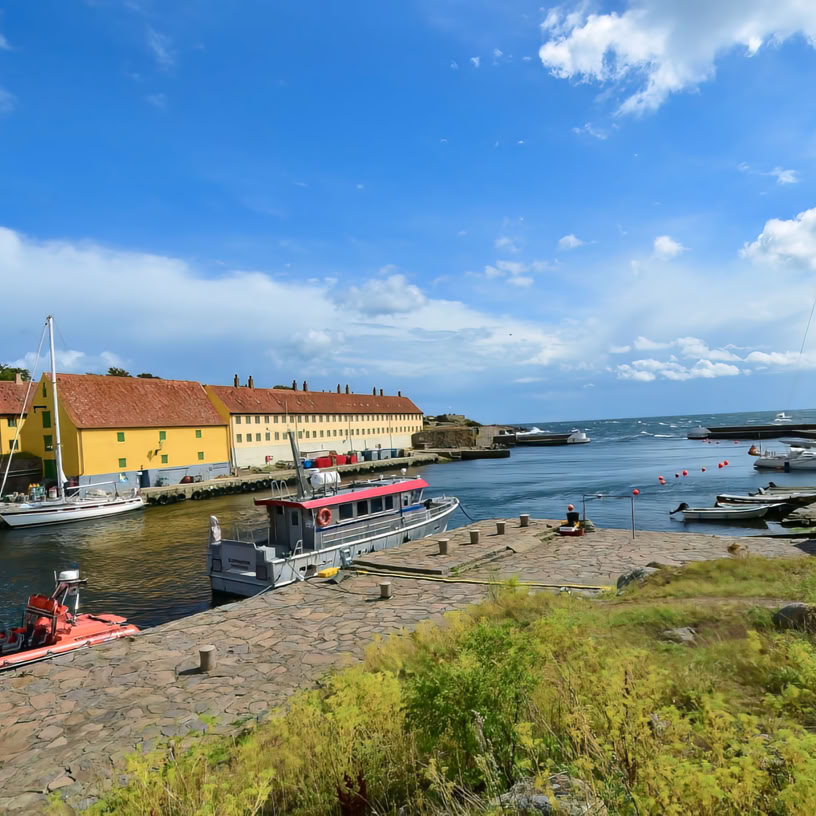 Christiansø