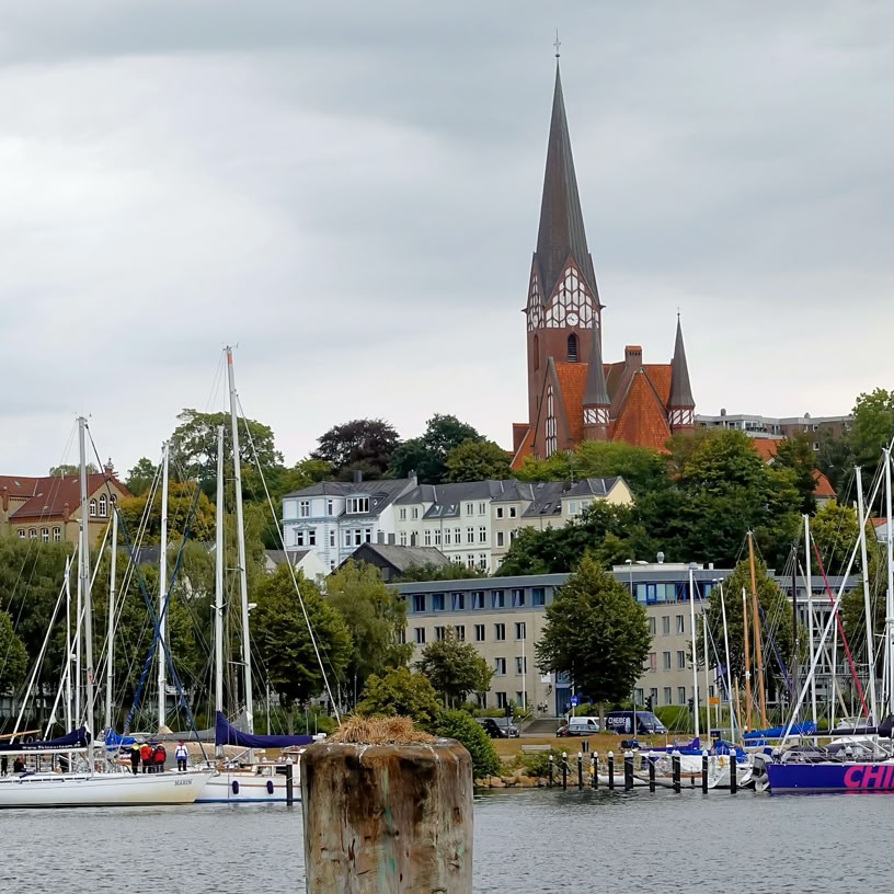 Flensburg