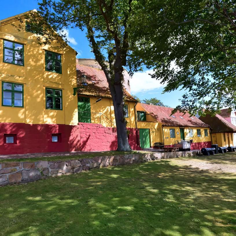 Christiansø