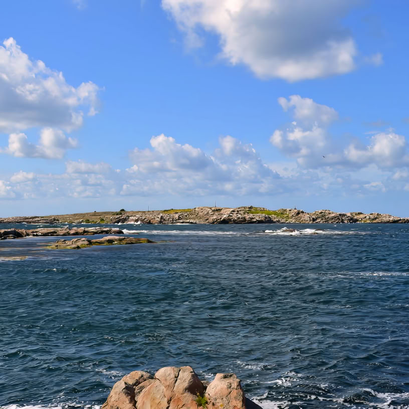 Christiansø