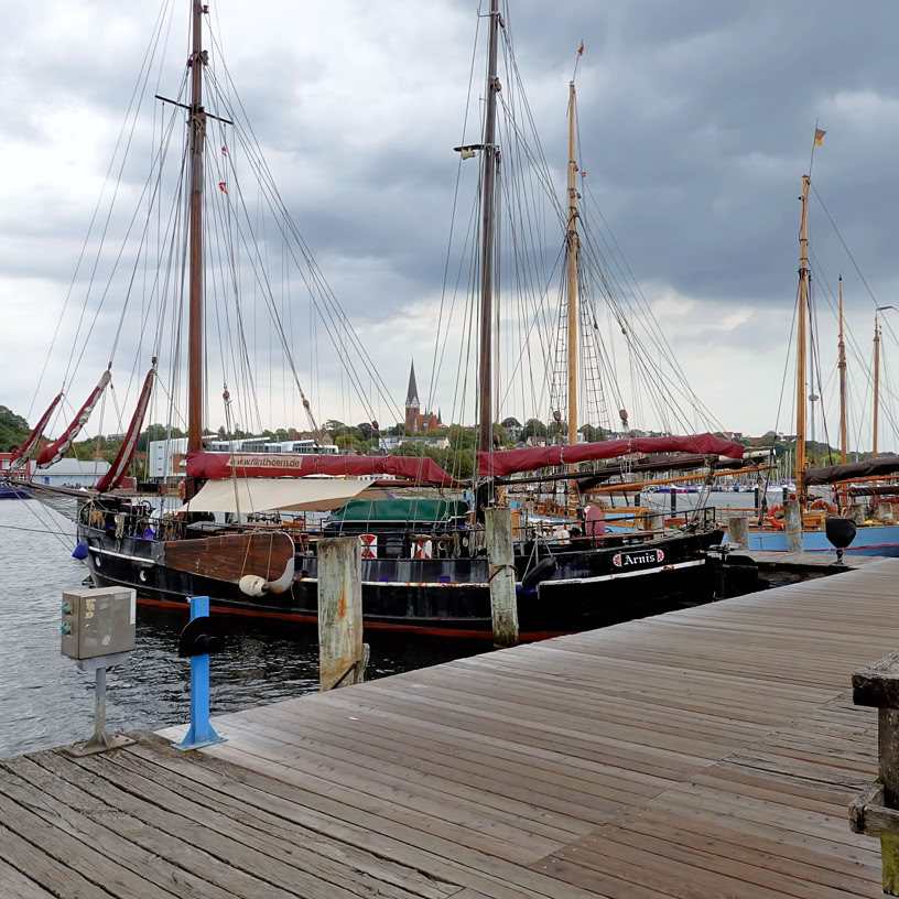 Flensburg