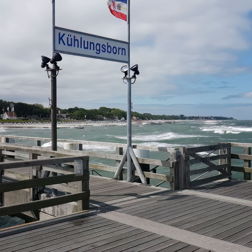 Kühlungsborn