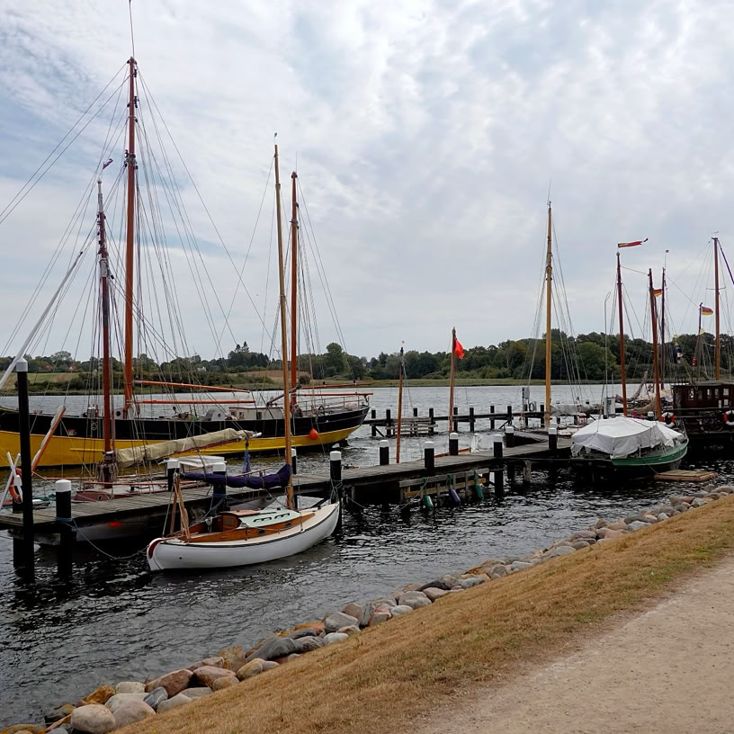 Schlei