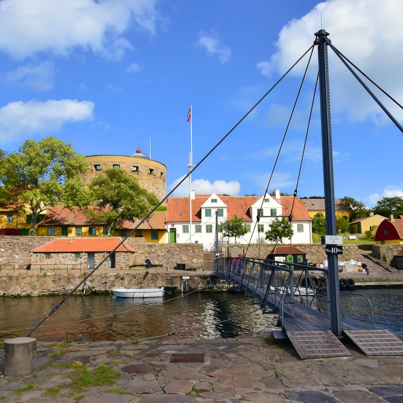 Christiansø