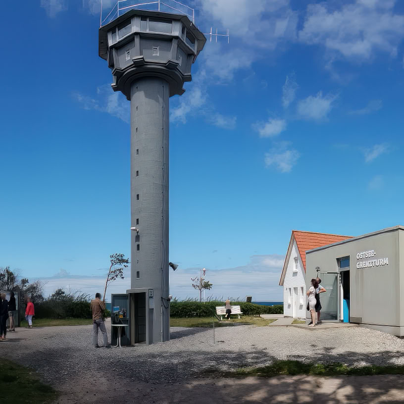 Kühlungsborn