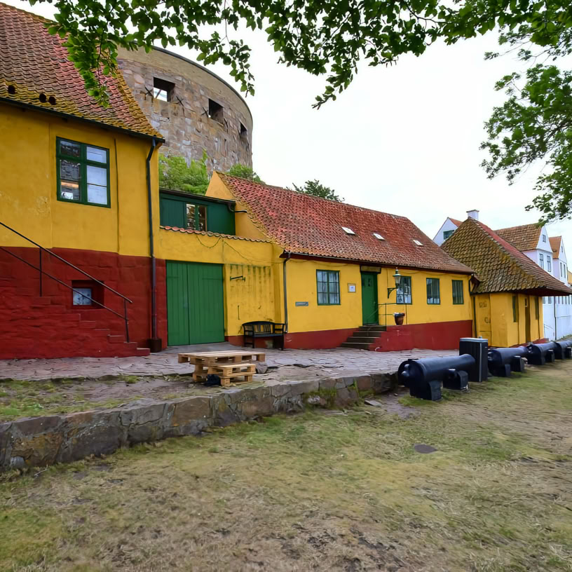 Christiansø