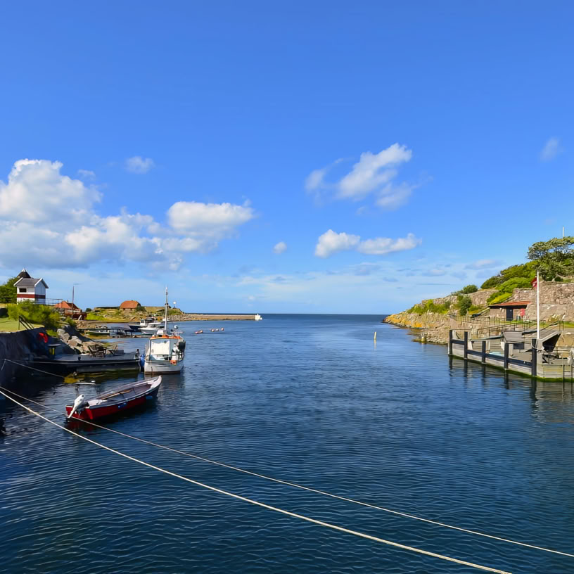 Christiansø