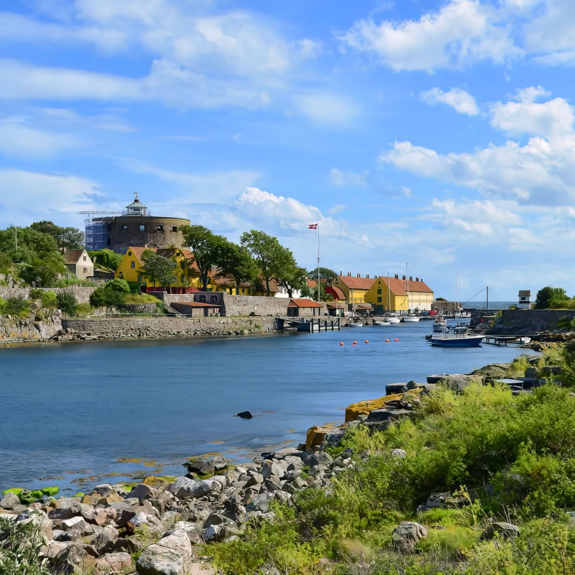 Christiansø