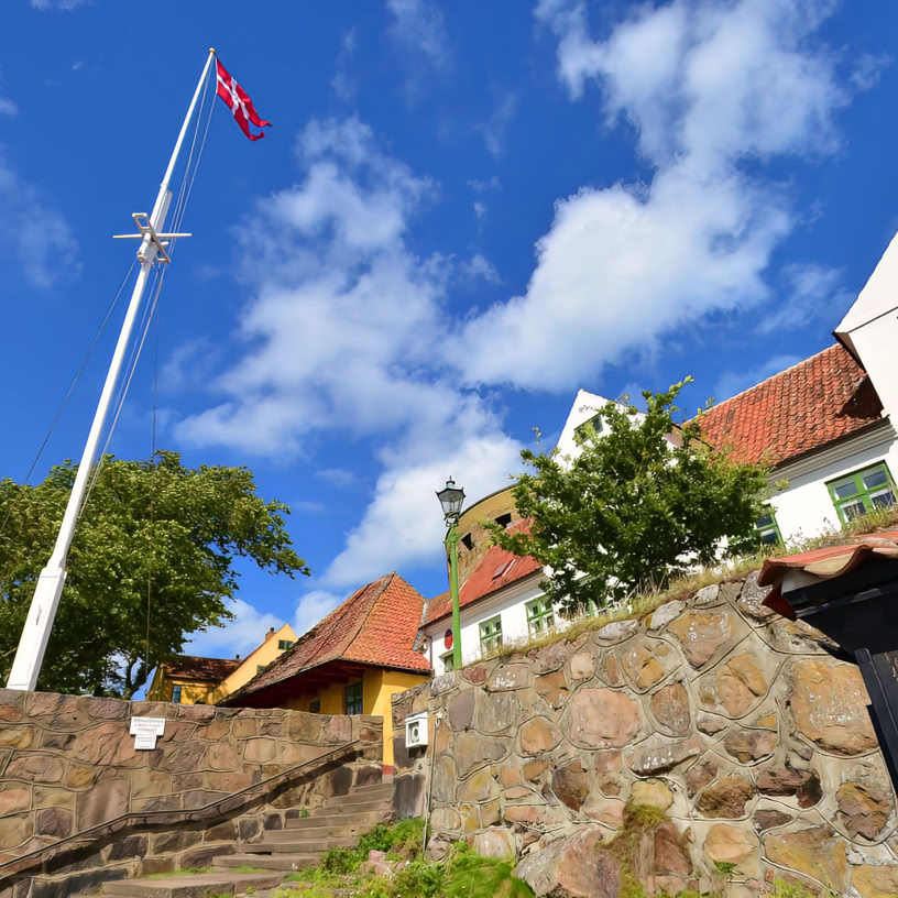 Christiansø