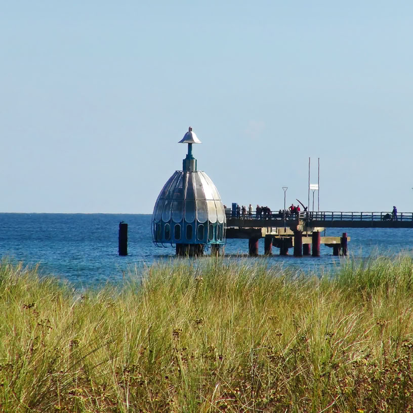 Zingst