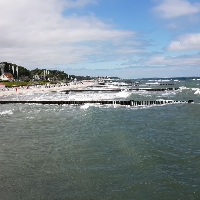 Kühlungsborn