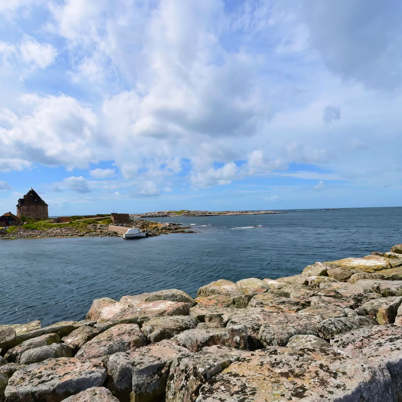Christiansø
