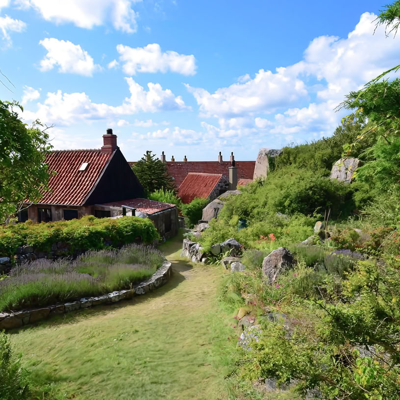 Christiansø