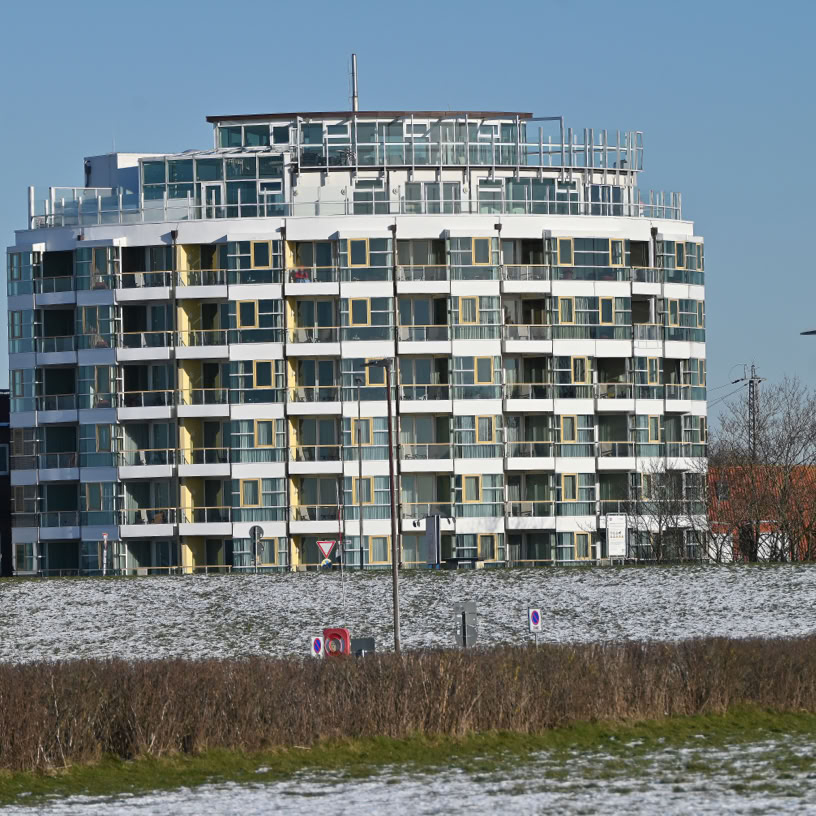 Hotel Fährhaus