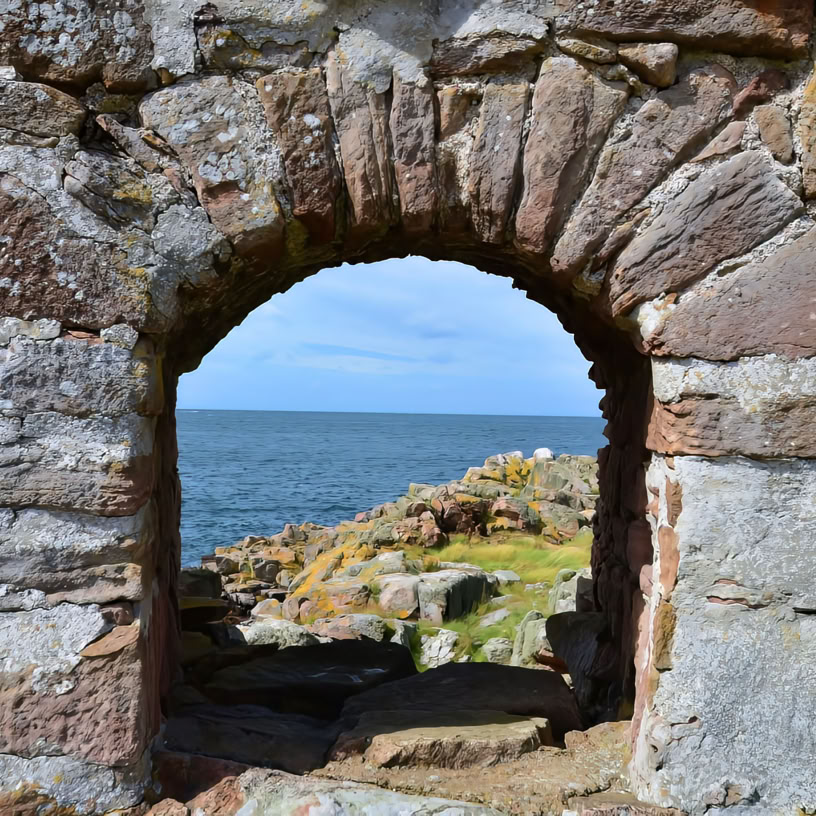 Christiansø