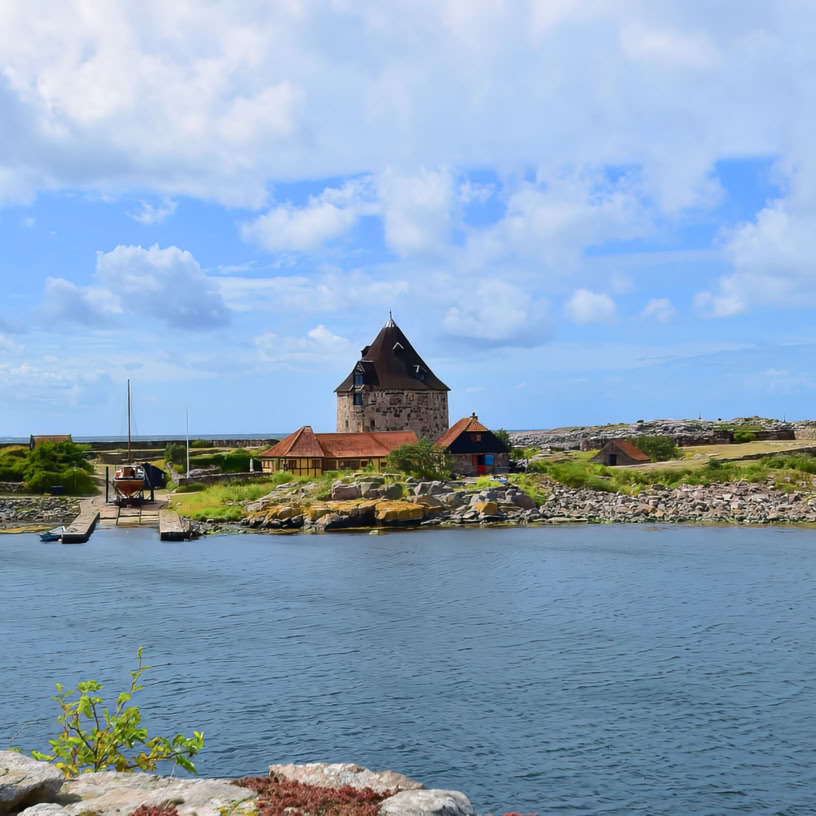Christiansø
