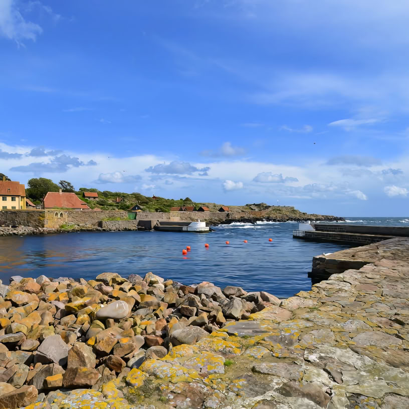 Christiansø