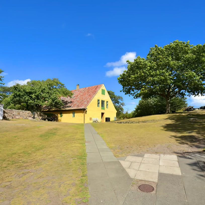 Christiansø