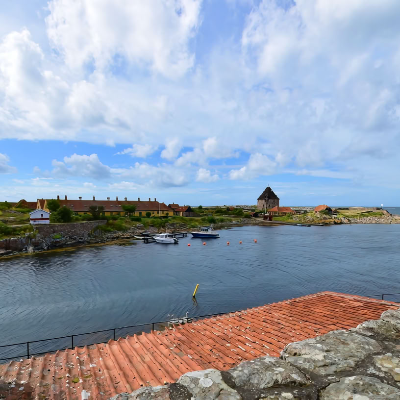 Christiansø