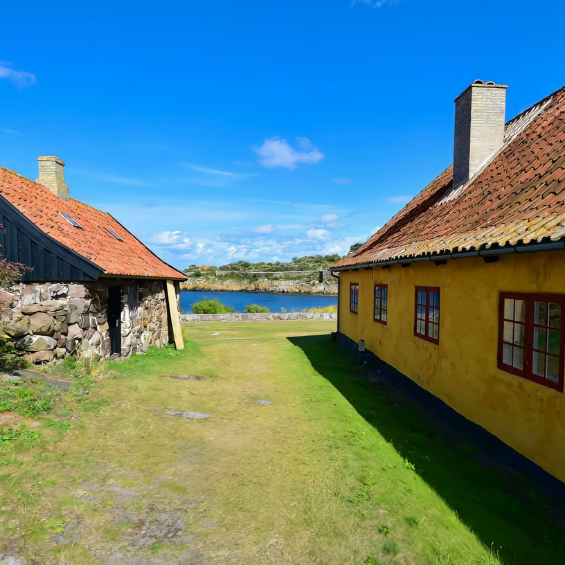 Christiansø