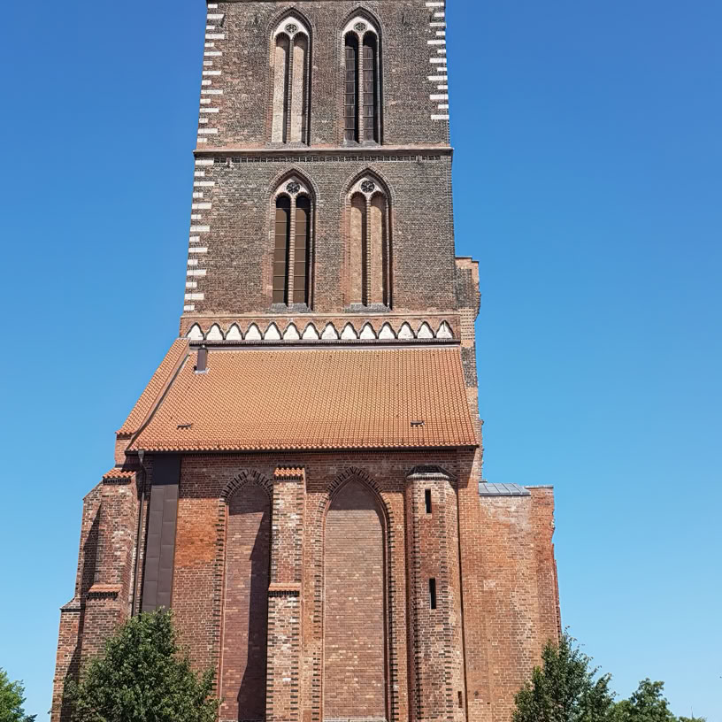 Wismar