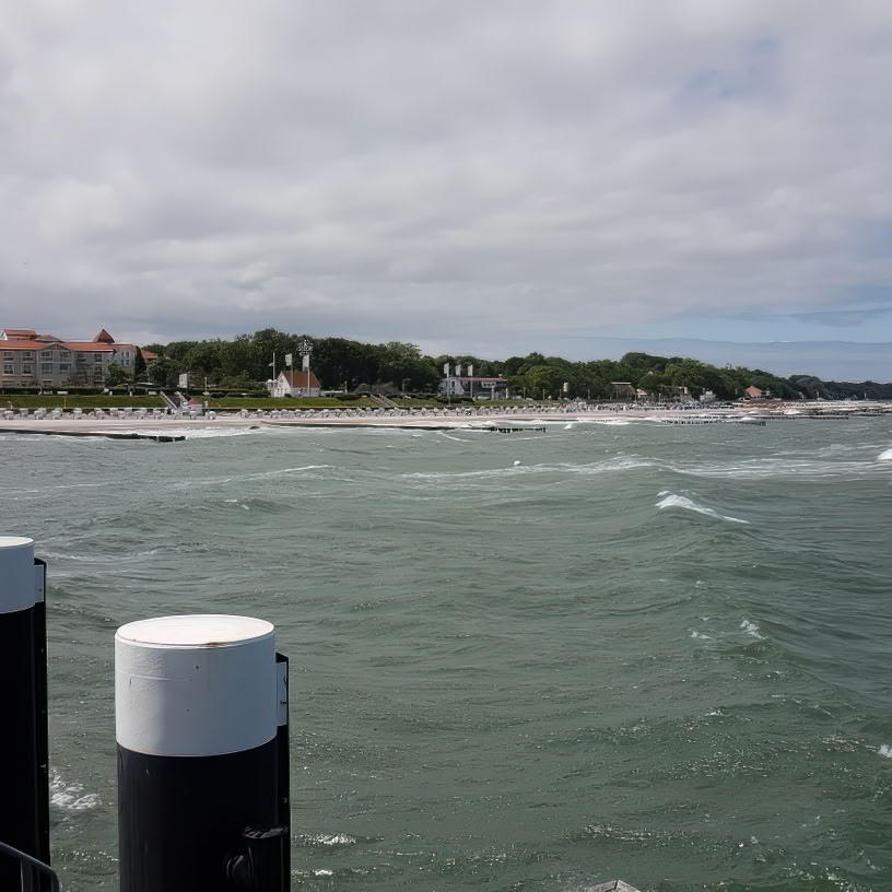 Kühlungsborn