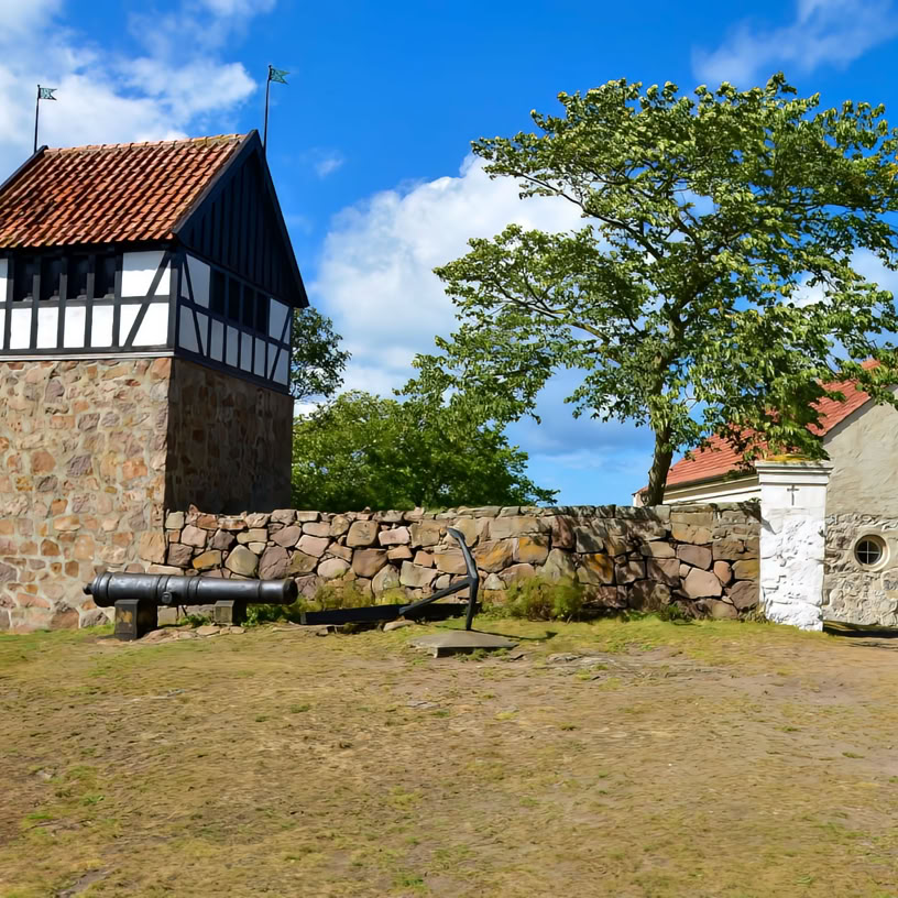 Christiansø