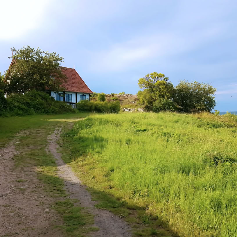 Gudhjem