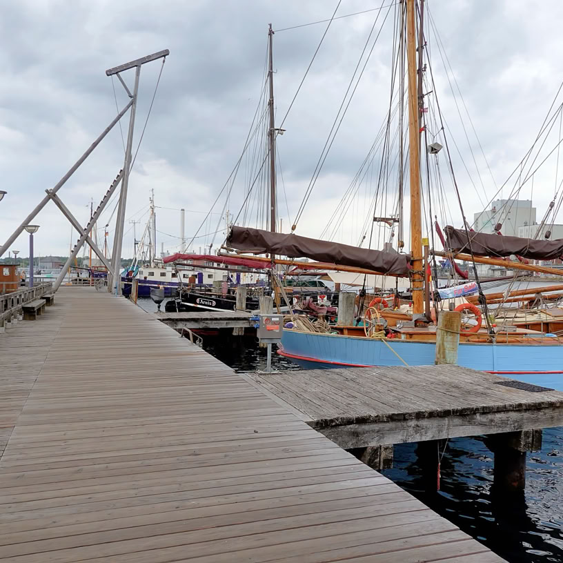 Flensburg