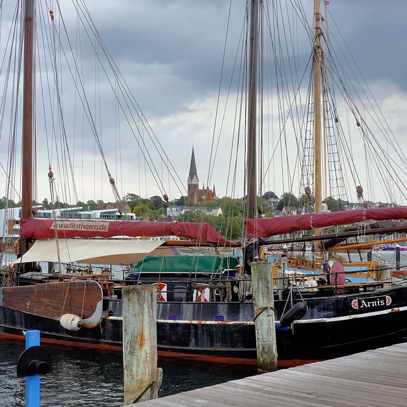 Flensburg