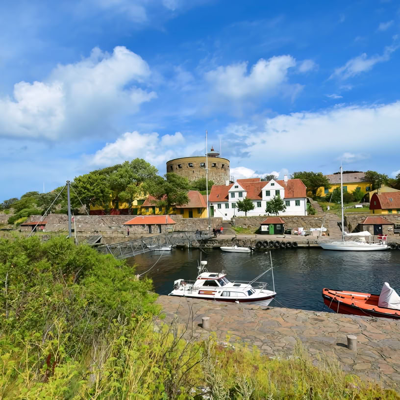 Christiansø